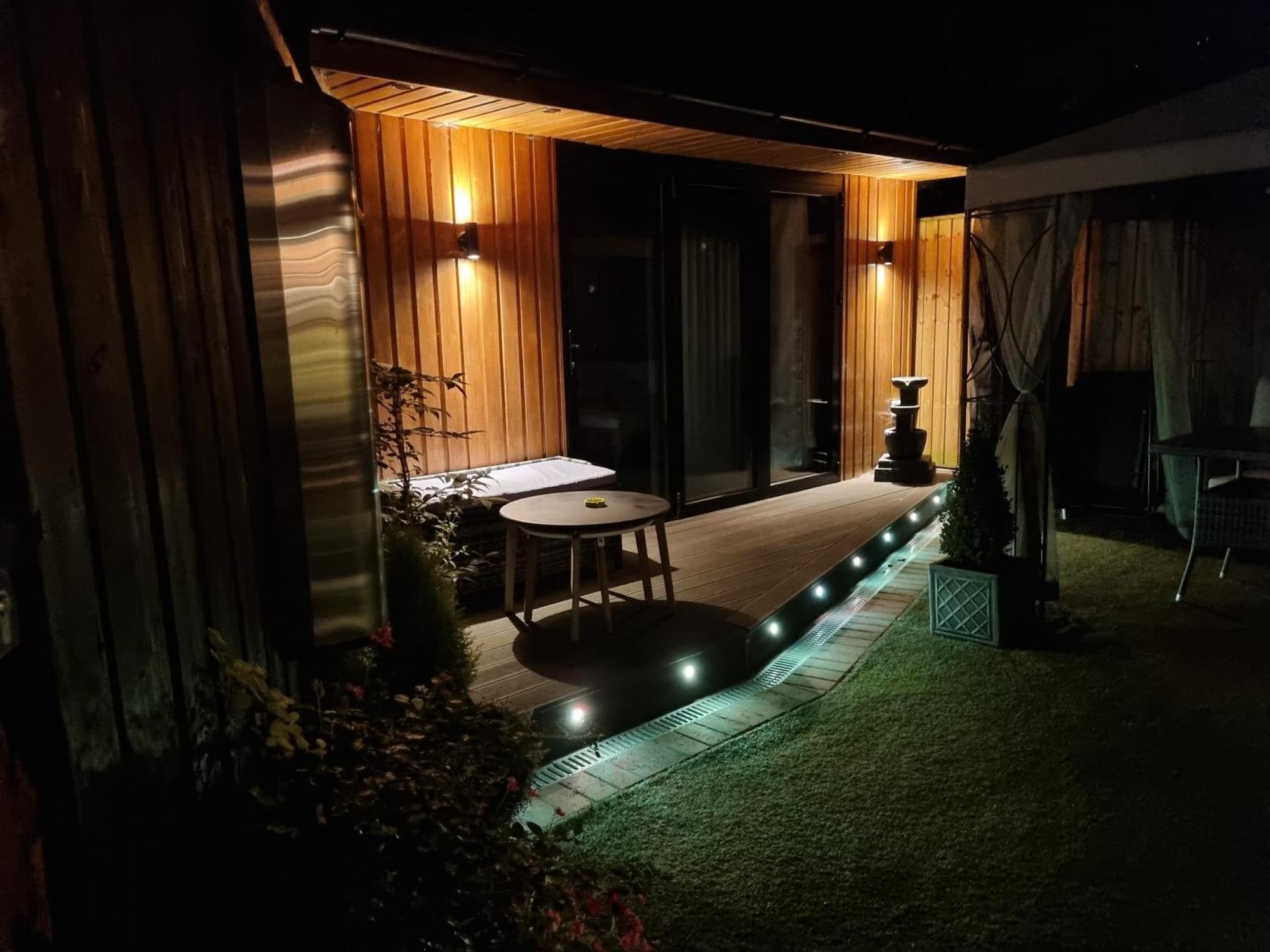 The Chill Shepton Mallet Exterior foto